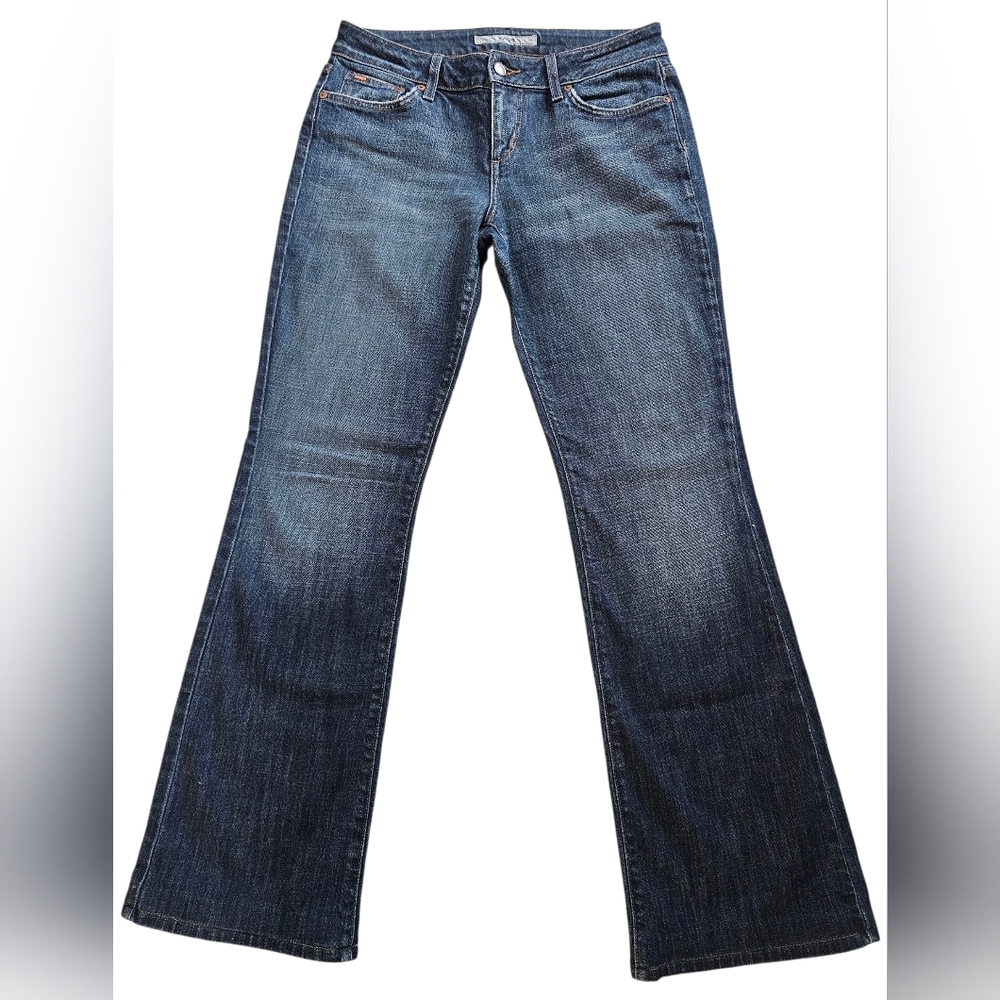 Joe's Jeans Dark Blue ' Honey ' Women's Jeans, Size 29 Like New!